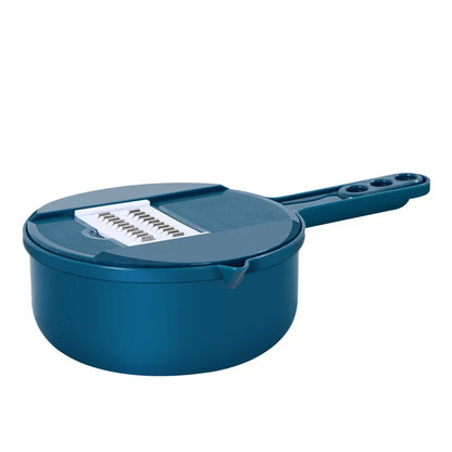 Kitchen Manually Cut Shred Grater Salad Vegetable Chopper Carrots Potatoes for Convenience Vegetable Tools  Manual Shredder